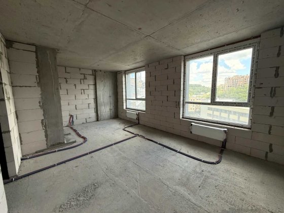 1к 41 м2 СУПЕРВИДОВА Podil Plaza Поділ Контрактова Поштова Киев