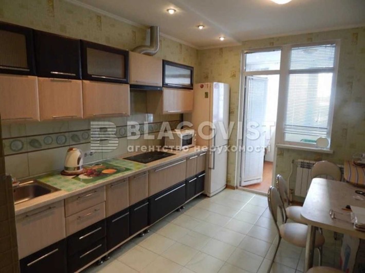 Вул. Гетьмана 1б, М Шулявка, Продаж 1кім квартира,   61м кв, 125000$ - фото 1