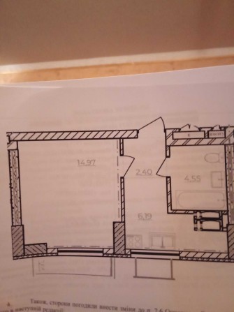 $ 47000 ЖК Park Hills Молодіжна ініціатива Сирець Шевченківський Київ - фото 1