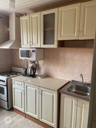 1 кімнатна квартира Київ Борщагівка Південна Симиренка 7А - фото 1