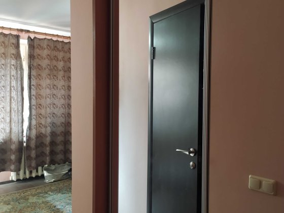 Продаж 1кімнатної квартири-студії з балконом від власника Киев