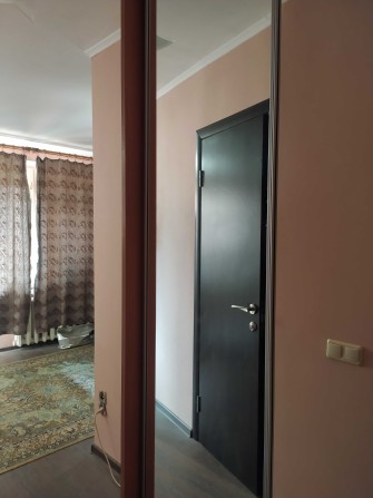 Продаж 1кімнатної квартири-студії з балконом від власника - фото 1