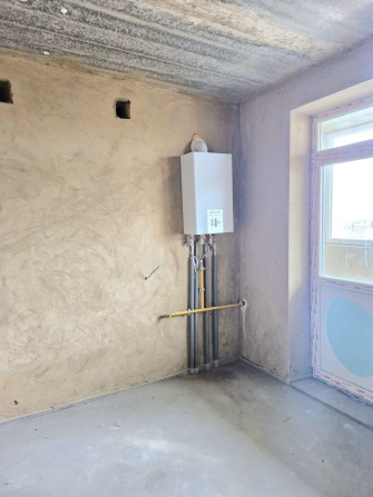 Без%, будинок введений в експлуатацію, S-47м2 - фото 1