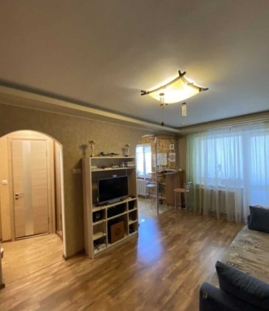 Продаж 2-кімн. квартири по пр. Відрадний - фото 1