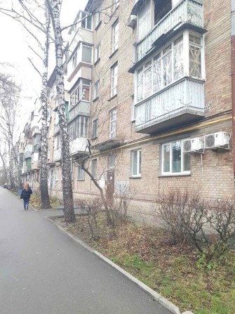 М. Нивки, Щербаківського 37 - фото 1