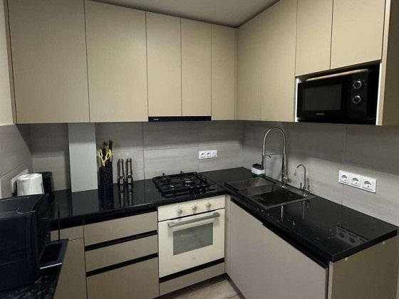 Продам 2-кімн. квартиру, вул. Олега Мудрака, Новобіличі VD Київ