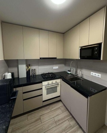 Продам 2-кімн. квартиру, вул. Олега Мудрака, Новобіличі VD - фото 1