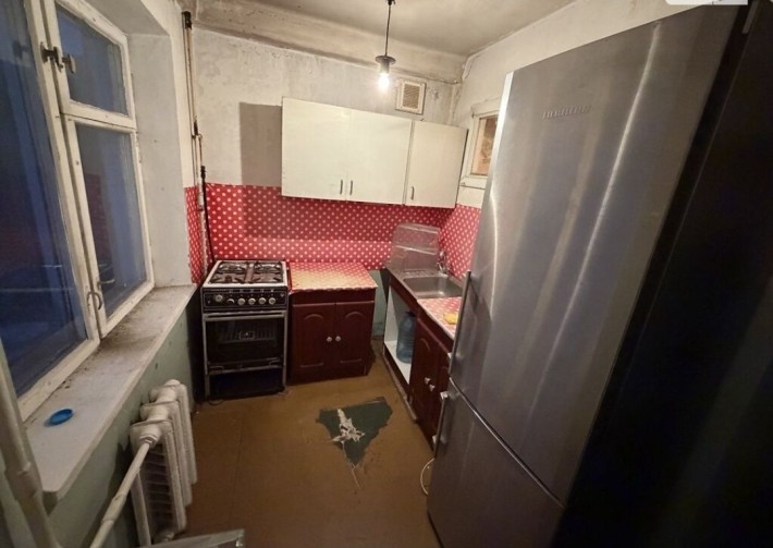 Продам 3 кімнатну квартиру вул Жмеринська 6 Святошинський район - фото 1