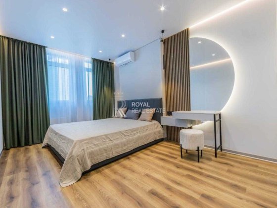 Продаж Квартира ТОП ІНВЕСТИЦІЯ пер. Берестейський, Шулявка, Київ Киев