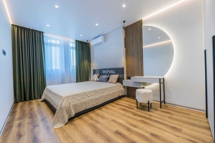 Продаж Квартира ТОП ІНВЕСТИЦІЯ пер. Берестейський, Шулявка, Київ - фото 1