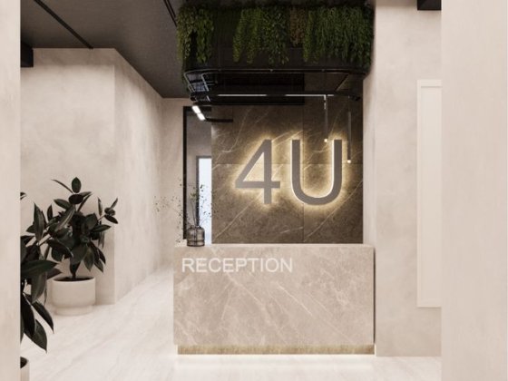 1к 45 м в готовому ЖК, влітку на ремонт, Академмістечко Київ