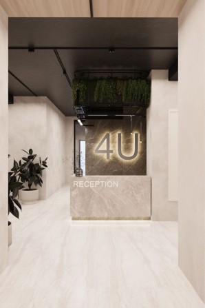 1к 45 м в готовому ЖК, влітку на ремонт, Академмістечко - фото 1