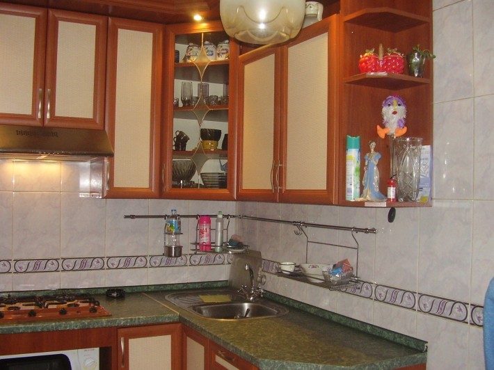 Продаж 3к Святошинський р-н - фото 1