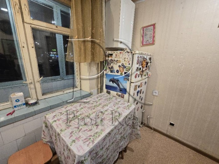 Продаж 1 кімн. квартири  вулиця Липківського 15/Вокзальна - фото 1