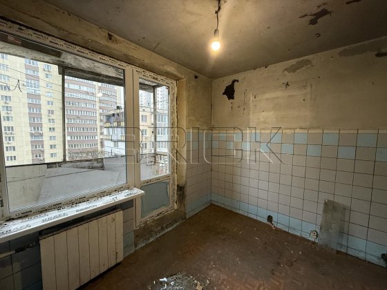 Продаж 3х кім квартира / бул. Миколи Руденка, Борщагівка Київ