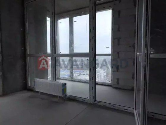 Видова 2-кімнатна квартира ЖК Dibrova Park(Некрасова) ЖК Варшавський Київ