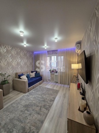 1к 37м на Борщагівці Зодчих Жолудєва Швидкісний трамвай ринок Дніпро - фото 1