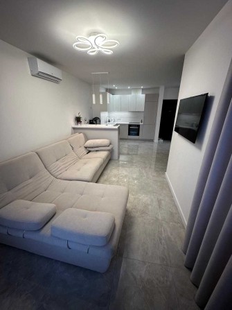 ТОП Варшавский микр Продам 1к квартиру Кристеров 20б Ретровиль Правды - фото 1