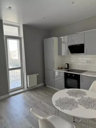 Продаж квартира-студія ЖК Місто Квітів, Тираспольська - фото 1