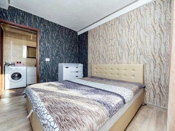 Голосієво Васильківська 47 3к 53 кв.м Київ