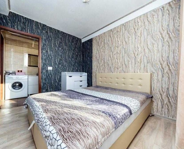 Голосієво Васильківська 47 3к 53 кв.м - фото 1