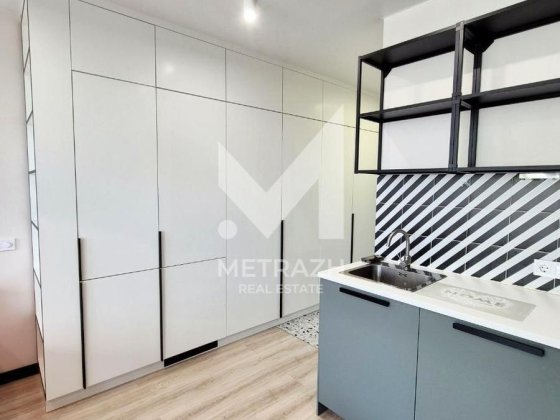 Стильна 1к, 33 м² в новому ЖК! Київ