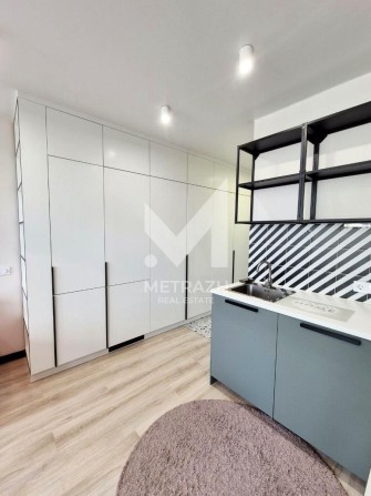 Стильна 1к, 33 м² в новому ЖК! - фото 1