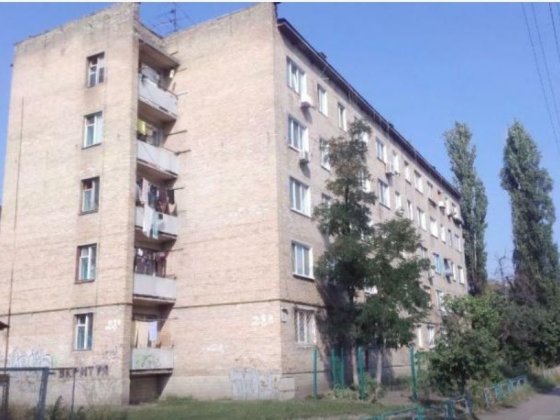 Електриків 28в, Рибальський острів Киев