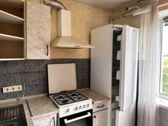 Продається 2-х кв вул.Авіаконструктора Антонова 12 , Соломянському р-н Киев