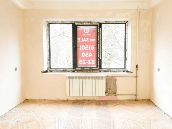 Продажа 3к квартиры 62 кв. м на ул. Соломенская 19 Киев