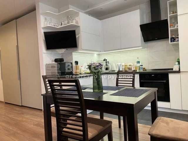 ЖК"Відрадний"! 3 поверх, 70 кв.м! - фото 1