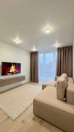 ЖК Варшавський плюс. Сучасний ремонт під ключ, 100% якість! - фото 1