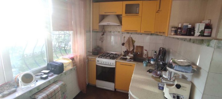 Від власника 2-кімнатна квартира з якісним євроремонтом - фото 1