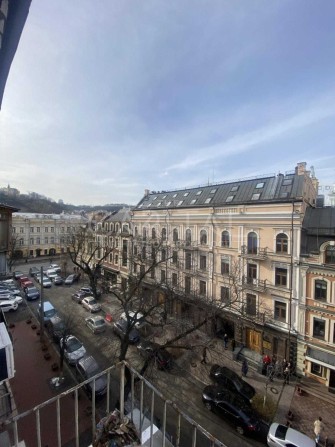 Продаж 1кімнтної квартири Борисоглібська 4. - фото 1