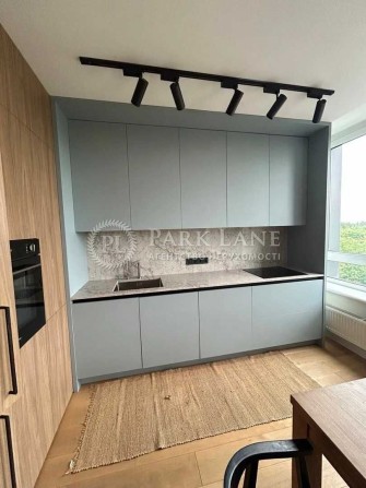 Продаж Дизайнерська 2К квартира ЖК Файна Таун Салютна 2/6 - фото 1