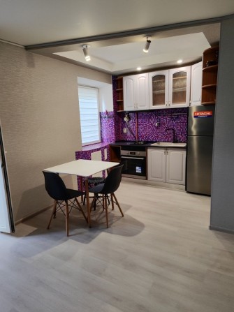 Однокімнатна квартира на Дегтярівській - фото 1