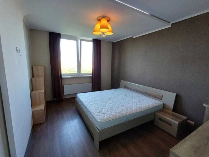 Продаж 1к квартири жк Зелений Острів Сікорського 1б метро Берестейська - фото 1