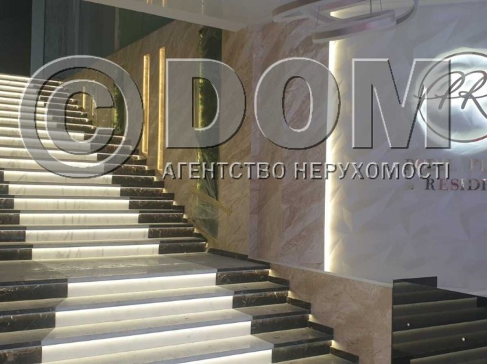 Продаж квартири в ЖК Подол Плаза  Подол вул. Глибочицька 73 - фото 1