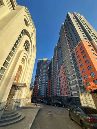 Велика 2 Кімнатна в ЖК Багоутівський. - фото 1