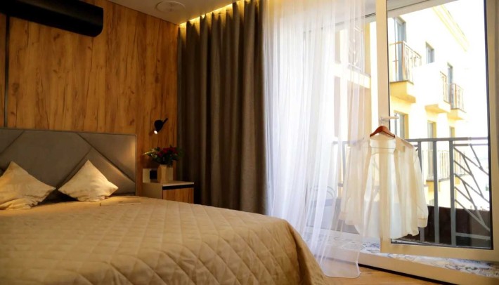 Продаж квартири в ЖК Поділ Престиж. м. Контрактова. Поділ - фото 1