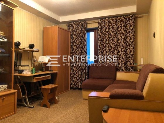 Продам 1к квартиру пр. Берестейский  (Перемоги) метро Житомирська Київ