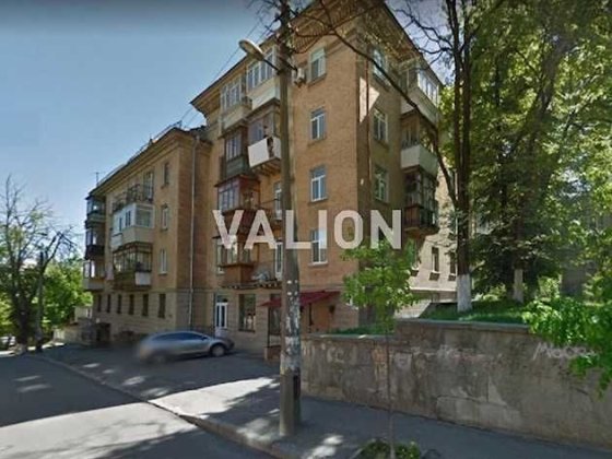 Продаж 2к квартири вул. Володимира Турця (Лермонтовська) Київ