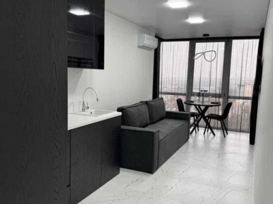 Метро Академмістечко 15 хв Новобудова ЖК комфорт клас Ремонт Київ