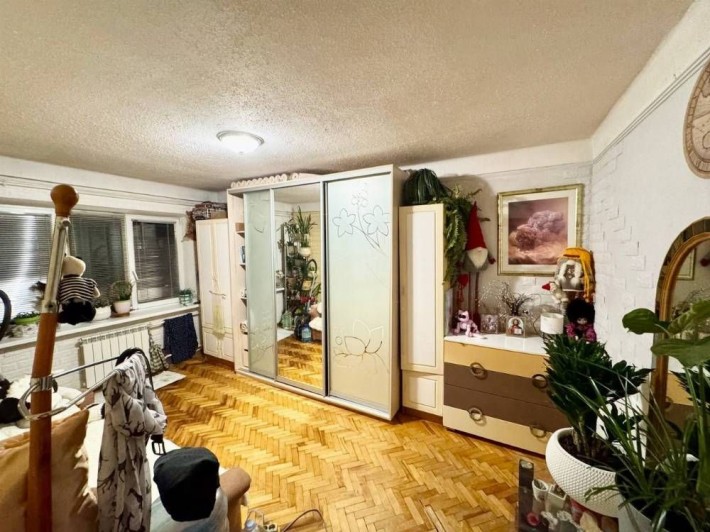 Продаж 2-к квартири Щербаківського 53а, Нивки Салютна Стеценка - фото 1