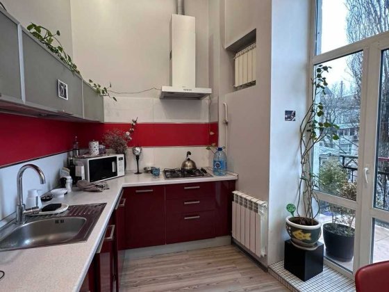 Ексклюзивна 1К вул.Рейтарська 25 Історичний Центр Золоті Ворота Київ