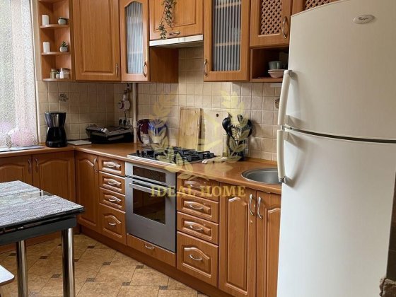 Продаж 3к. квартири, Святошинський район Київ