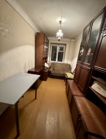 Метро Святошино, вулиця Котельникова , 19 - фото 1