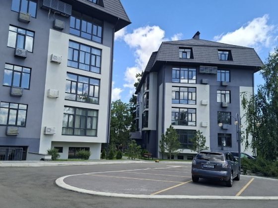 метро Сирець, Євідновлення 2-к квартира, Новий будинок Парк Єкологія Київ