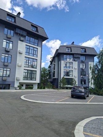 метро Сирець, Євідновлення 2-к квартира, Новий будинок Парк Єкологія - фото 1