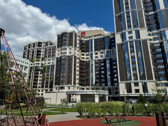 БЕЗ% ЖК Шевченківський Золотоустівська 25 5к під ремонт видова Центр Киев